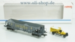 Märklin H0 Güterwagen Wechselstrom Galeriebild - zum Vergrößern bitte auf das Bild klicken