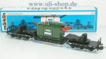 Märklin H0 4617 Güterwagen Wechselstrom Galeriebild - zum Vergrößern bitte auf das Bild klicken