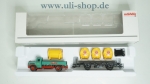 Märklin H0 48006 Güterwagen Wechselstrom Galeriebild - zum Vergrößern bitte auf das Bild klicken