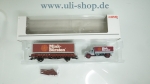 Märklin H0 48112 Güterwagen Wechselstrom Galeriebild - zum Vergrößern bitte auf das Bild klicken