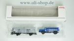 Märklin H0 48113 Güterwagen Wechselstrom Galeriebild - zum Vergrößern bitte auf das Bild klicken