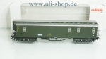 Märklin H0 42291 Güterwagen Wechselstrom Galeriebild - zum Vergrößern bitte auf das Bild klicken