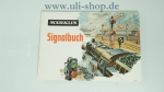 Märklin 0340 Literatur Galeriebild - zum Vergrößern bitte auf das Bild klicken
