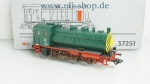 Märklin H0 37251 Dampflok Wechselstrom digital mfx Galeriebild - zum Vergrößern bitte auf das Bild klicken