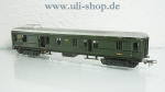 Märklin H0 354 Personenwagen Gleichstrom Galeriebild - zum Vergrößern bitte auf das Bild klicken