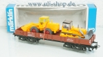 Märklin H0 4474 Güterwagen Wechselstrom Galeriebild - zum Vergrößern bitte auf das Bild klicken