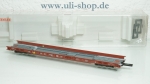 Fleischmann H0 5271 Güterwagen Wechselstrom Galeriebild - zum Vergrößern bitte auf das Bild klicken