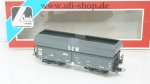 Lima H0 302932 Güterwagen Gleichstrom Galeriebild - zum Vergrößern bitte auf das Bild klicken