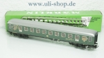 Märklin H0 00766-01 Personenwagen Wechselstrom Galeriebild - zum Vergrößern bitte auf das Bild klicken
