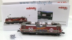 Märklin H0 37351 E-Lok Wechselstrom digital mfx Sound Galeriebild - zum Vergrößern bitte auf das Bild klicken