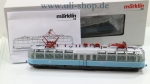 Märklin H0 37580 Triebwagen Wechselstrom digital mfx Sound (einfach) Galeriebild - zum Vergrößern bitte auf das Bild klicken