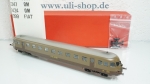 GT Modelli H0 2017 Triebwagen Gleichstrom analog Galeriebild - zum Vergrößern bitte auf das Bild klicken