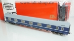 Rivarossi H0 3541 Personenwagen Gleichstrom Galeriebild - zum Vergrößern bitte auf das Bild klicken