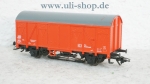 Märklin H0 46716 Güterwagen Wechselstrom Galeriebild - zum Vergrößern bitte auf das Bild klicken