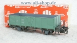 HAG H0 325 Güterwagen Gleichstrom Galeriebild - zum Vergrößern bitte auf das Bild klicken