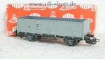 HAG H0 330 Güterwagen Gleichstrom Galeriebild - zum Vergrößern bitte auf das Bild klicken