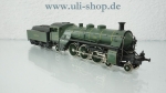 Märklin H0 3092 Dampflok Wechselstrom analog Galeriebild - zum Vergrößern bitte auf das Bild klicken