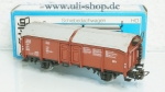Märklin H0 4619 Güterwagen Wechselstrom Galeriebild - zum Vergrößern bitte auf das Bild klicken