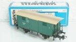 Märklin H0 4685 Güterwagen Wechselstrom Galeriebild - zum Vergrößern bitte auf das Bild klicken