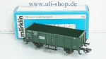 Märklin H0 4795 Güterwagen Wechselstrom Galeriebild - zum Vergrößern bitte auf das Bild klicken