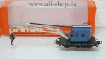 Primex H0 4556 Güterwagen Wechselstrom Galeriebild - zum Vergrößern bitte auf das Bild klicken