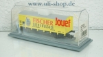 Jouef H0 627400 Güterwagen Gleichstrom Galeriebild - zum Vergrößern bitte auf das Bild klicken