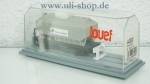 Jouef H0 643500 Güterwagen Gleichstrom Galeriebild - zum Vergrößern bitte auf das Bild klicken