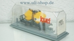 Jouef H0 642100 Güterwagen Gleichstrom Galeriebild - zum Vergrößern bitte auf das Bild klicken