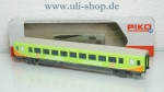 Piko H0 58678 Personenwagen Gleichstrom Galeriebild - zum Vergrößern bitte auf das Bild klicken