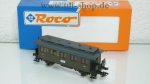 Roco H0 44232 Personenwagen Wechselstrom Galeriebild - zum Vergrößern bitte auf das Bild klicken