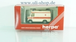 Herpa H0 Modellauto Galeriebild - zum Vergrößern bitte auf das Bild klicken
