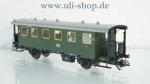 Märklin H0 Wechselstrom Galeriebild - zum Vergrößern bitte auf das Bild klicken