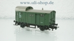 Märklin H0 Wechselstrom Galeriebild - zum Vergrößern bitte auf das Bild klicken