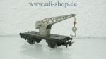 Märklin H0 Wechselstrom Galeriebild - zum Vergrößern bitte auf das Bild klicken
