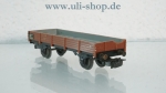 Märklin H0 Wechselstrom Galeriebild - zum Vergrößern bitte auf das Bild klicken