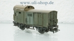 Märklin H0 Wechselstrom Galeriebild - zum Vergrößern bitte auf das Bild klicken
