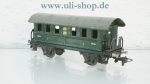 Märklin H0 Wechselstrom Galeriebild - zum Vergrößern bitte auf das Bild klicken