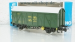 Märklin H0 4491 Güterwagen Wechselstrom Galeriebild - zum Vergrößern bitte auf das Bild klicken