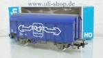 Märklin H0 4401 Güterwagen Wechselstrom Galeriebild - zum Vergrößern bitte auf das Bild klicken