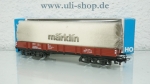 Märklin H0 4475 Güterwagen Wechselstrom Galeriebild - zum Vergrößern bitte auf das Bild klicken