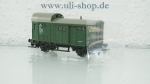 Märklin H0 Wechselstrom Galeriebild - zum Vergrößern bitte auf das Bild klicken