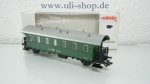 Märklin H0 43148 Güterwagen Wechselstrom Galeriebild - zum Vergrößern bitte auf das Bild klicken