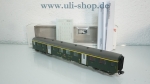 Märklin H0 43361 Personenwagen Wechselstrom Galeriebild - zum Vergrößern bitte auf das Bild klicken