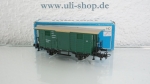 Märklin H0 4685 Güterwagen Wechselstrom Galeriebild - zum Vergrößern bitte auf das Bild klicken