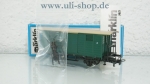 Märklin H0 4685 Güterwagen Wechselstrom Galeriebild - zum Vergrößern bitte auf das Bild klicken