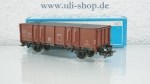 Märklin H0 4681 Güterwagen Wechselstrom Galeriebild - zum Vergrößern bitte auf das Bild klicken