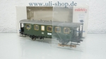 Märklin H0 4302 Personenwagen Gleichstrom Galeriebild - zum Vergrößern bitte auf das Bild klicken
