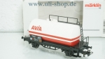 Märklin H0 44401 Güterwagen Wechselstrom Galeriebild - zum Vergrößern bitte auf das Bild klicken