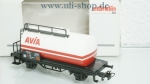 Märklin H0 44401 Güterwagen Wechselstrom Galeriebild - zum Vergrößern bitte auf das Bild klicken