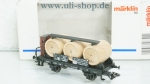 Märklin H0 46741 Güterwagen Wechselstrom Galeriebild - zum Vergrößern bitte auf das Bild klicken